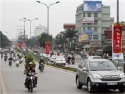 Bóng đá anh, ngoại hạng anh, lịch thi đấu euro 2012, Hà Nội đẩy nhanh tiến độ dự án giao thông đô thị